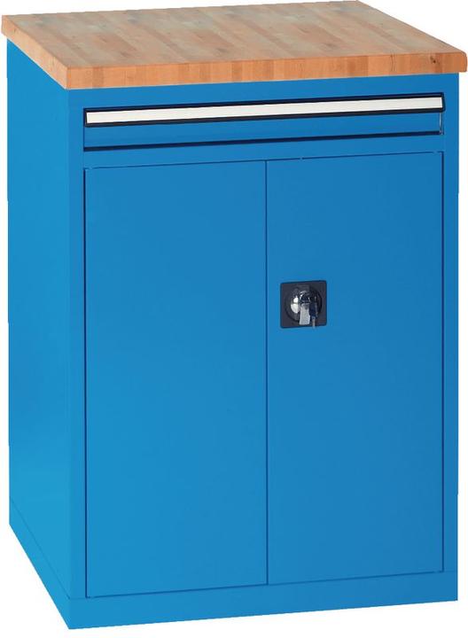 Futuro BRW Arbeitsschrank (71.70 cm, 104 cm)