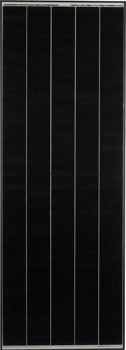 Produktbild Wattstunde Solarpanel SOLA Frame Black 175 Wp (175 W, 9.16 kg)