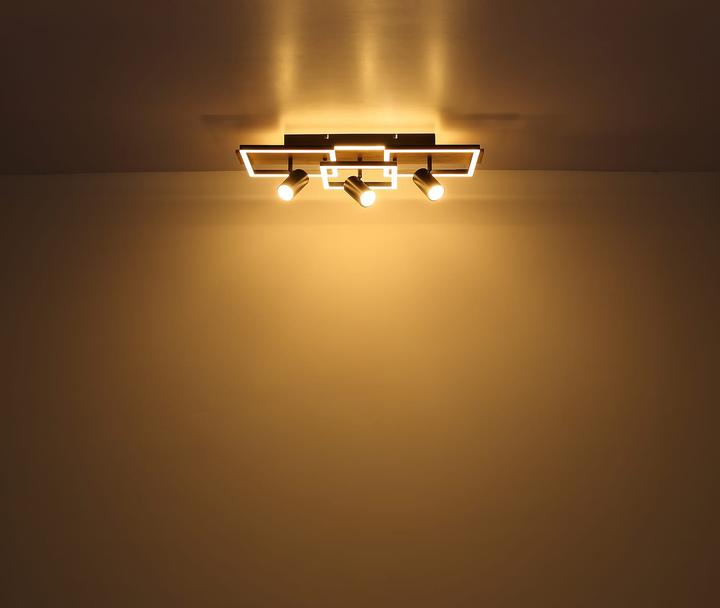 Actual product image Globo Kassu (1450 lm)