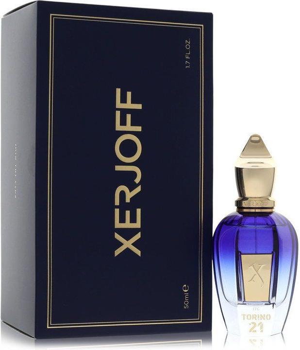 Immagine prodotto XerJoff Torino21 (Eau de parfum, 50 ml)