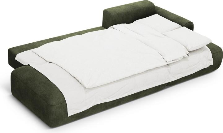 Produktbild Cosmopolitan Design Calma (Ecksofa)