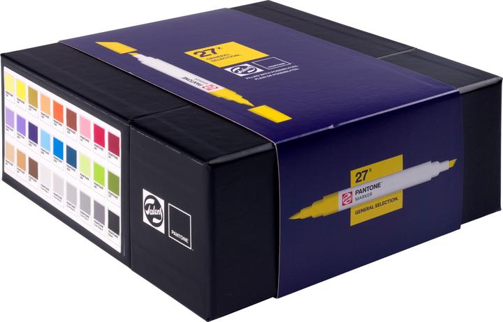 Produktbild Talens 105009027 (27x)