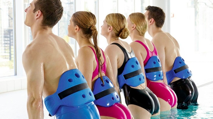 Actual product image Beco BEbelt Maxi