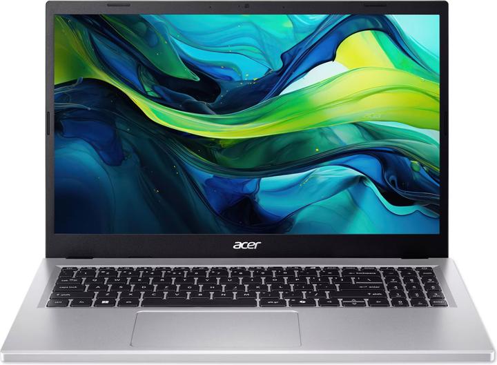 Produktbild Acer ASPIRE GO 15 AG15-71P-546C (NX.J4GET.009) (15.60", Intel Core i5-13420H, 16 GB, 1000 GB, Eng. Int.)