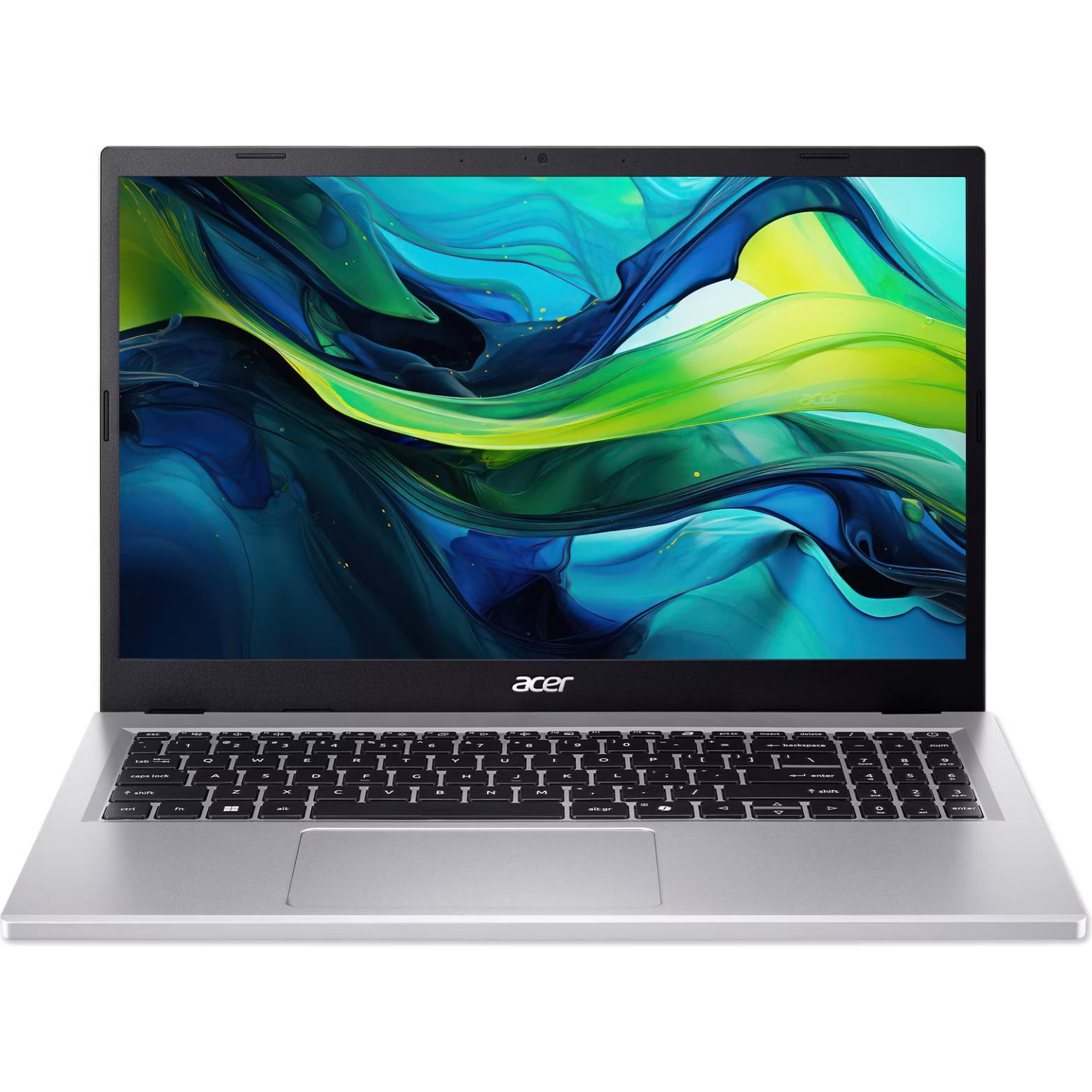 Acer ASPIRE GO 15 AG15-71P-546C (NX.J4GET.009) (15.60", Intel Core i5-13420H, 16 GB, 1000 GB, Eng. I