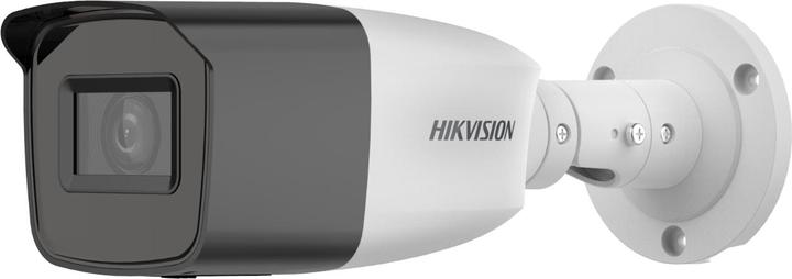 Actual product image Hikvision 2 MP Manual Varifocal Bullet (1920 x 1080 Pixels)