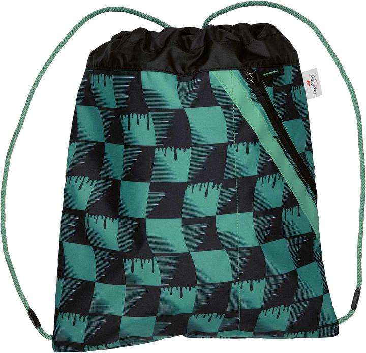 Immagine prodotto Derdiedas ErgoFlex Light Superflash Set 6-teilig (22 l)