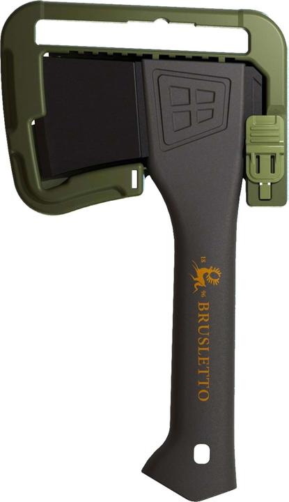 Produktbild Brusletto Camping Axt Kikut 23 cm