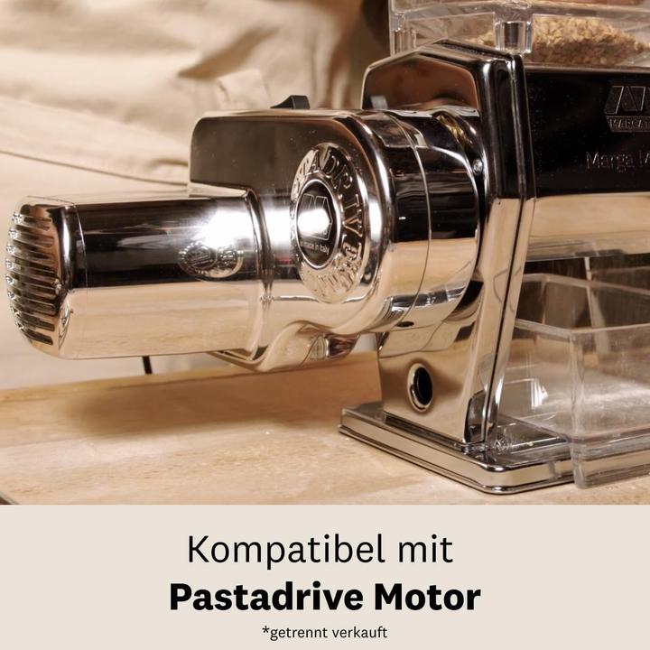 Produktbild Marcato Getreidemühle