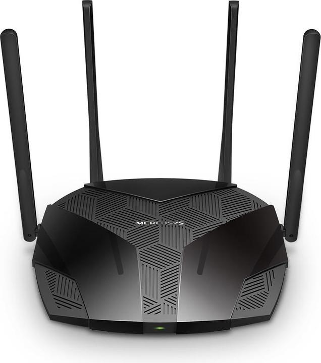Produktbild Mercusys WL-Router MR3000X (AX3000/Dual-Band)