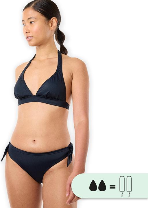 Produktbild Smoon Menstruations-Badeanzugsstrumpf "Ligie" Damen (L)