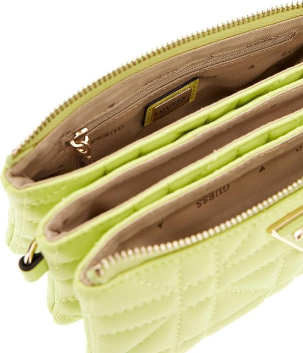 Immagine prodotto Guess Latona Mini Tri Compartment Top Zip