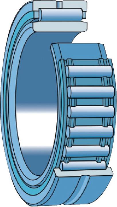 Produktbild SKF Nadellager