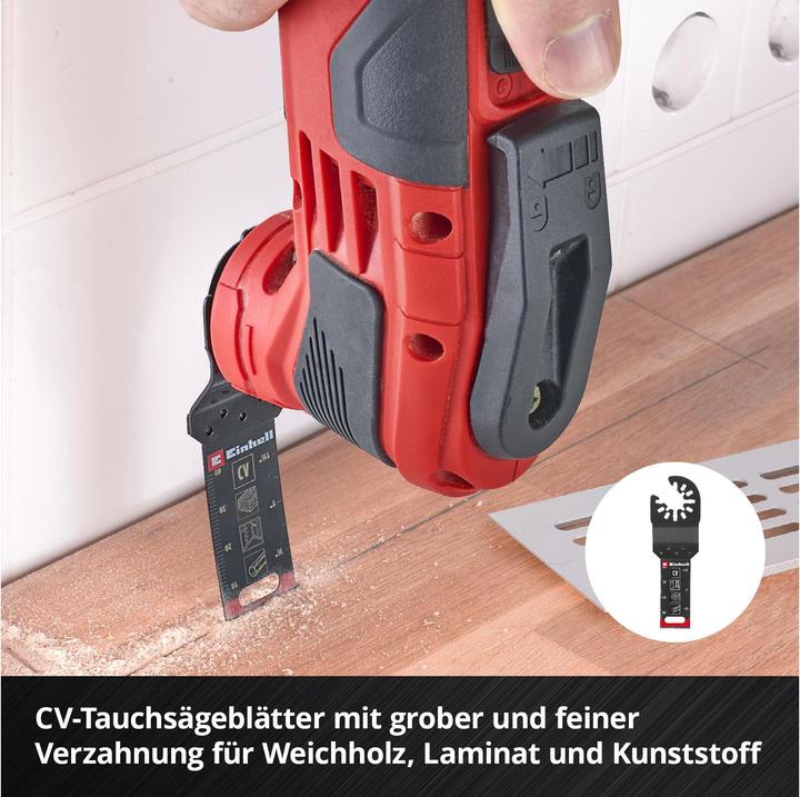 Produktbild Einhell XLPlus-Case