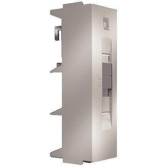 Rittal SV Adattatore di connessione per barra di distribuzione, Accessori per armadio rack, Grigio