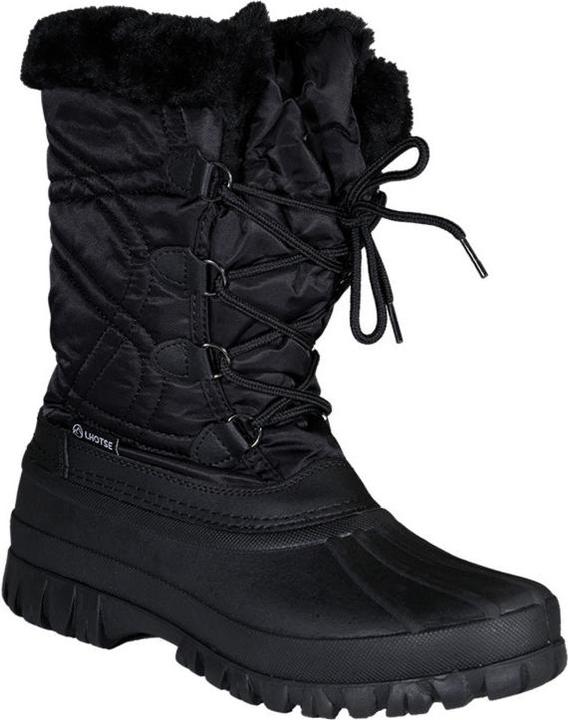 Produktbild Lhotse après-ski damen bow (38)