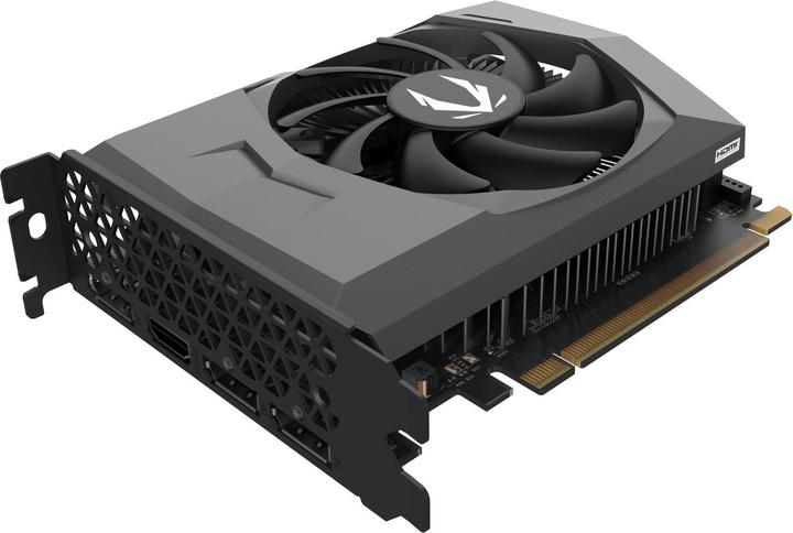 Produktbild Zotac GeForce RTX 3050 Eco Solo (8 GB, GDDR6)