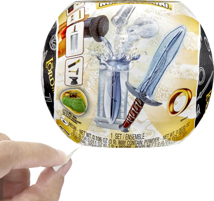 Actual product image MGA Make it Mini