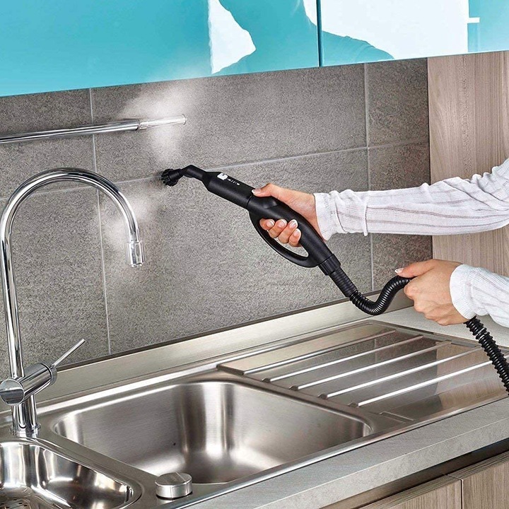 Produktbild Polti PTEU0280 (5 Bar, 1100 W)