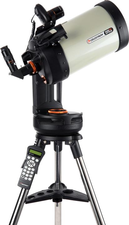 Celestron Evolution 8 HD avec Starsense
