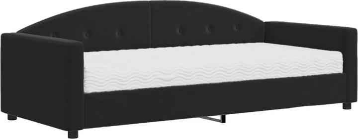 Actual product image vidaXL Tagesbett mit Matratze