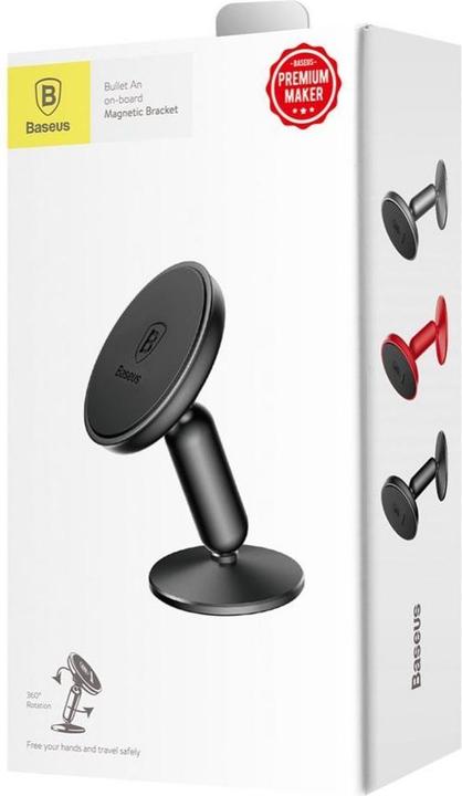 Immagine prodotto Baseus Pallottola