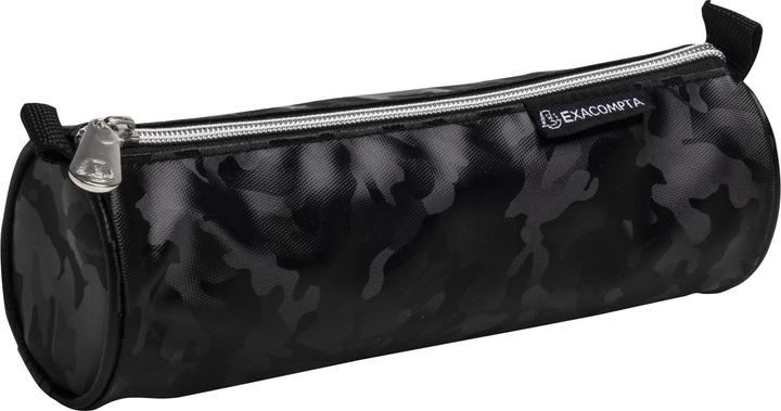 Produktbild Exacompta Rundes Schlampermäppchen, PU, Camo