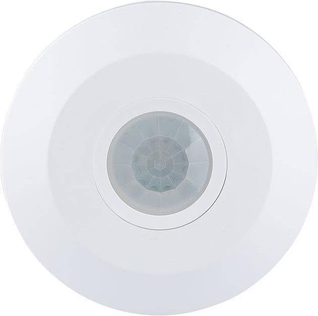 Actual product image V-TAC PIR Ceiling Sensor Flat (6 m)