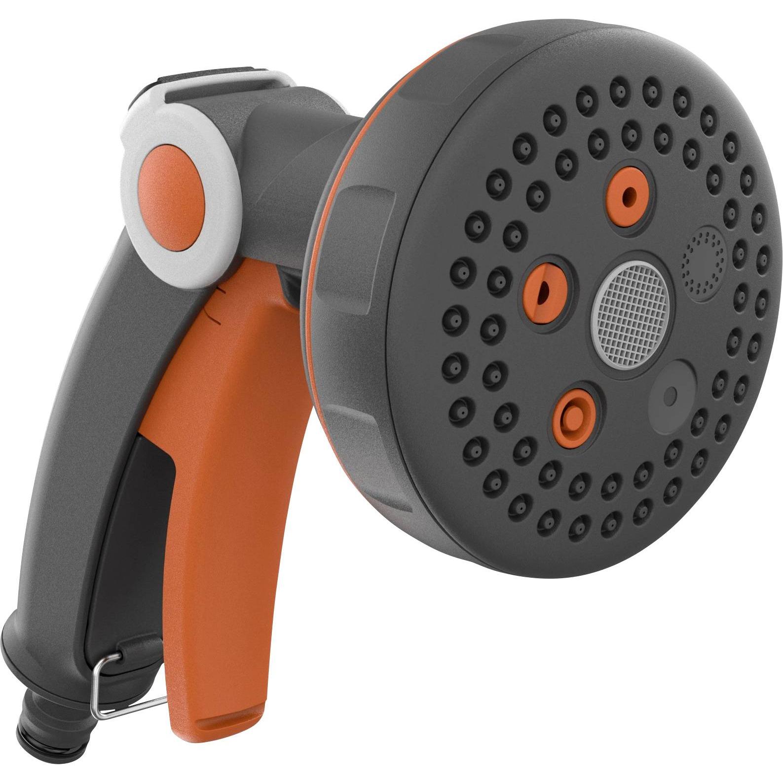 Hozelock, Ugelli + Vaporizzatori giardino, GF80006937 Gartenbrause