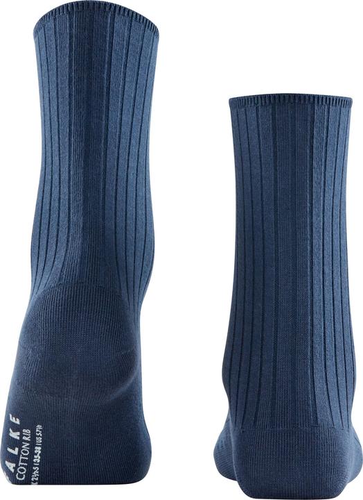 Immagine prodotto Falke Cotton Rib (Confezione singola, 35 - 38)