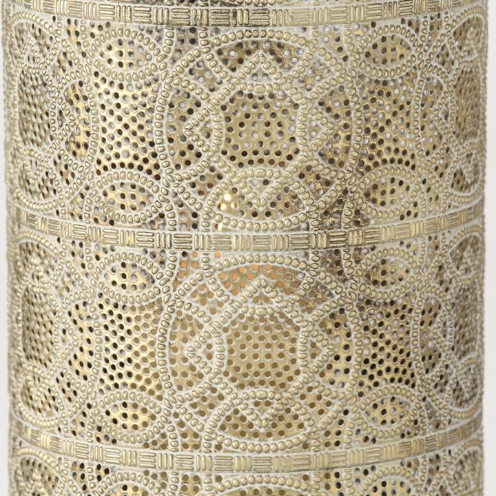 Produktbild Boltze Home Scuro (3 x, 40 x 18.5 x 19 cm)