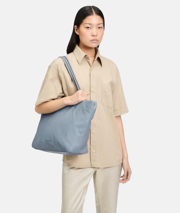 Productafbeelding Liebeskind Berlin Shopper Grosser Shopper aus Schafsleder