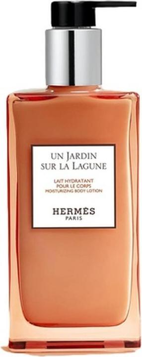 Hermès Hermes Un Jardin Sur La Lagune Moisturizing Body Lotion 6.5 Unisex (Körperlotion, 200 ml)