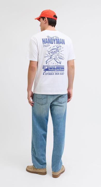 Immagine prodotto Jack & Jones T-shirt T-shirt (XXL)