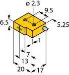 Produktbild Turck Sensor (Sensor)
