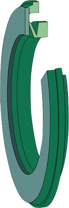 Actual product image SKF Seal for SNL plummer block