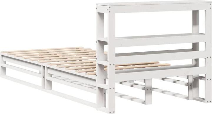 Image du produit vidaXL Bettrahmen (90 x 190 cm)