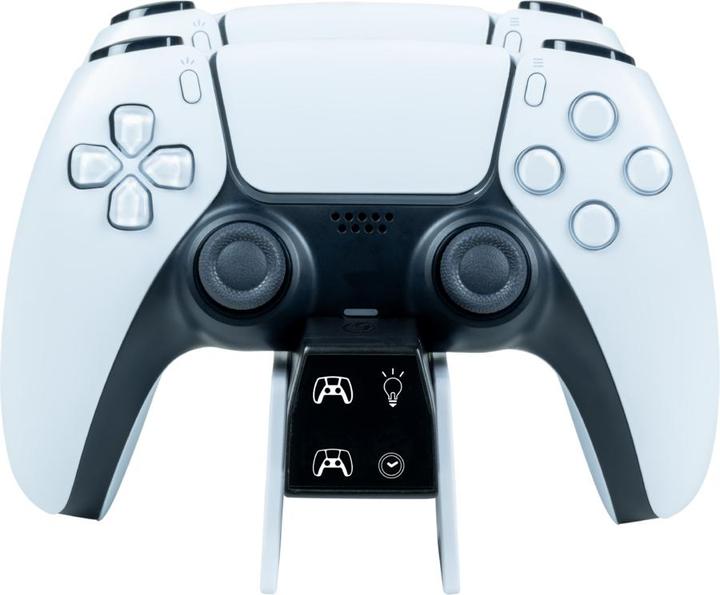 Produktbild Nacon Gaming USB Dual-Charger V4 (PS5)