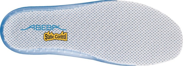 Actual product image Abeba ESD-Insole 3553