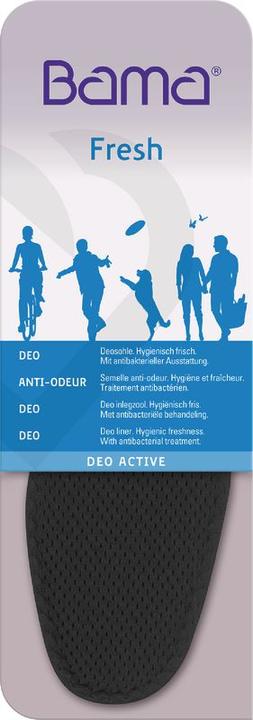 Produktbild Bama Einlegesohle