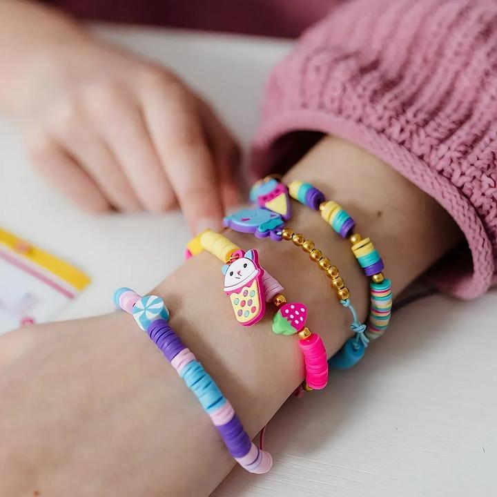 Image du produit Totum Bracelets Kawaii (13 cm, Matières plastiques)
