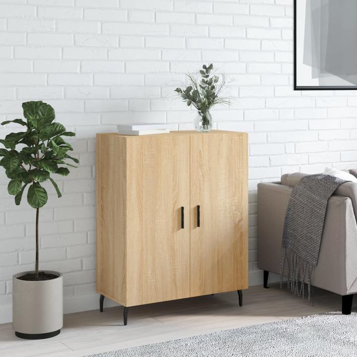 Image du produit vidaXL Sideboard (69.50 x 34 x 90 cm)