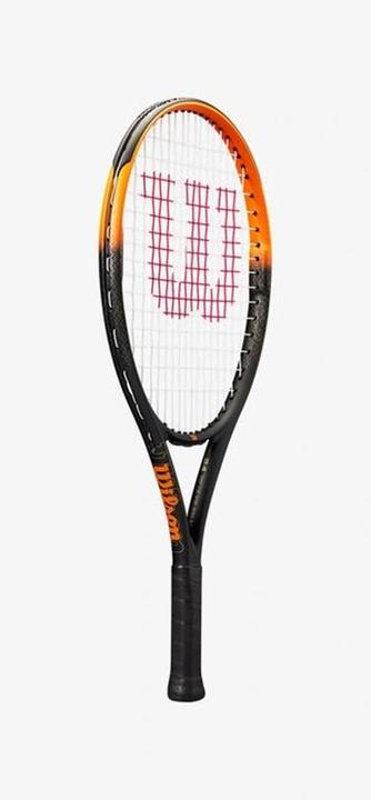 Immagine prodotto Wilson Burn Spin 24 Junior (0, 276 g)
