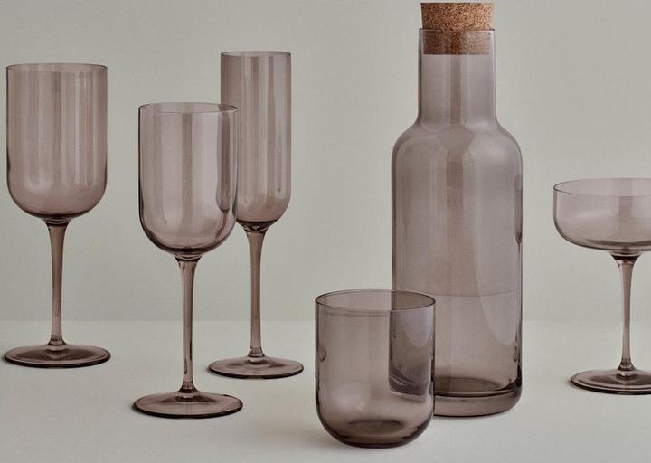 Produktbild Blomus Wasserkaraffen (1 l)