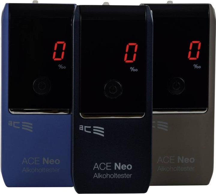 Actual product image Ace Neo