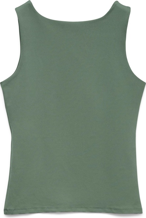 Actual product image Vero Moda Vmmillion Sl Square Top 2-Way Jrs Noos (L)