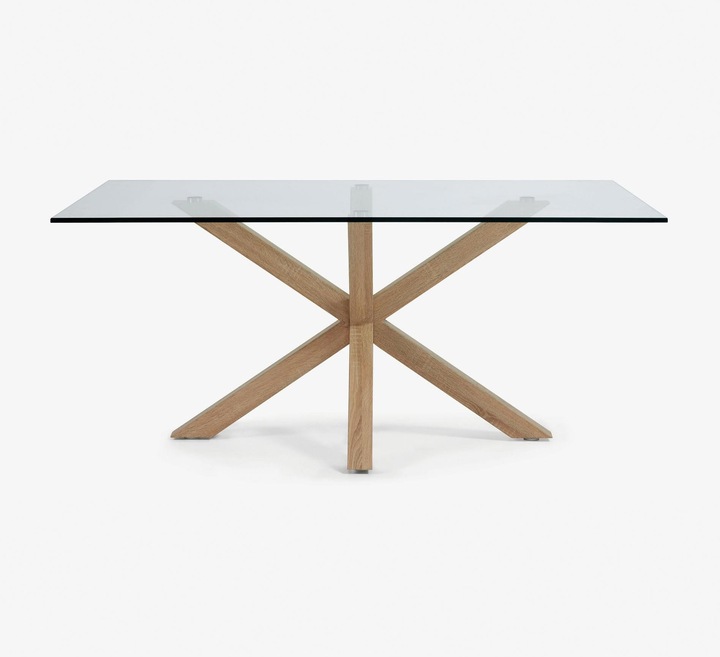 Actual product image Kave Home Arya (100 x 180 x 75 cm)