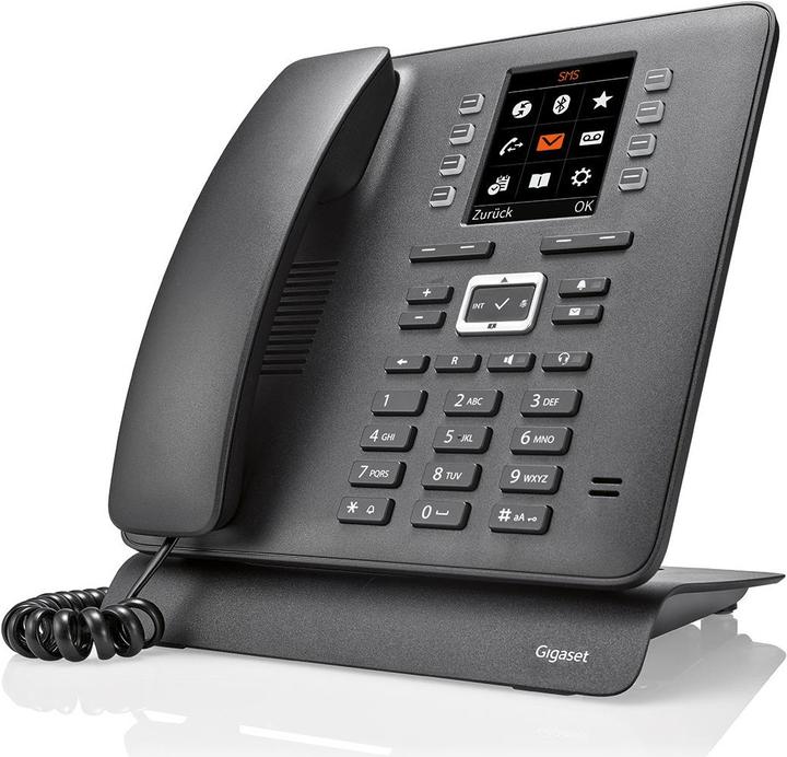 Immagine prodotto Gigaset T480HX (versione DE)