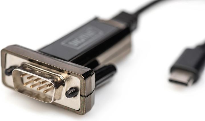 Actual product image Digitus USB Typ-C zu (1 m)