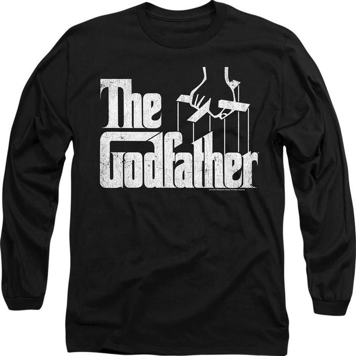 Produktbild The Godfather TShirt (S)